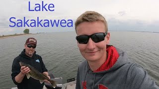 Lake Sakakawea Trolling Multi-Species
