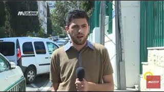 لجنة أولياء الامور في جلجولية تهدد بالإضراب العام لتنفيذ مطالبهم - مجد دانيال -صباحنا غير-5.9.2017