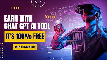 How To Use Chat Gpt Complete Tutorial In Hindi/Urdu | Make Money Using ChatGpt | MrGenius