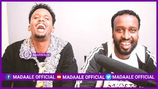 Daawo: Muuqaal Cusub Maxaa Ku kalifey Madaale Inuu YouTube Furto ?