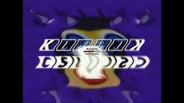 Klasky Csupo in Wave caught by Mirror