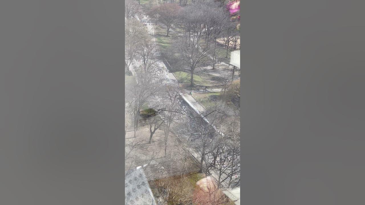 The New York City Half Marathon 2023 YouTube