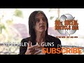 L.A. Guns Steve Riley Memorial