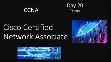 OSPF LSA Theory || CCNA 200-301 full course || Day 20 Theory