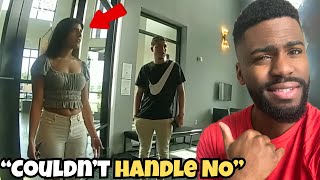 She Turned a Simple Situation Into a Jail Trip