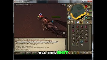 Helwyr RSPS – The Most Underrated RuneScape Private Server of 2025