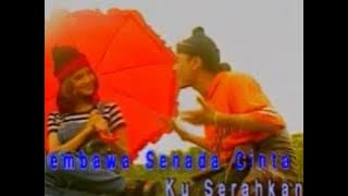 MTV Karaoke Ori - Iwan & Mehnaz - Senada Cinta
