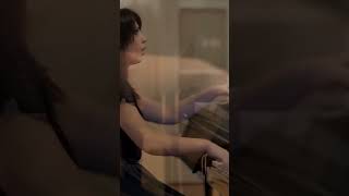 Chopin - Nocturne in F Minor, Op 55, No 1 - Virna Kljaković, piano + #artofsoundandvision