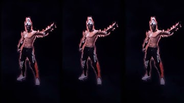 NEW DEVIL 😈 TREND ||√ NEW XML VIDEO EDITING BY #gamingworld