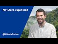 What is Net Zero? | ClimatePartner