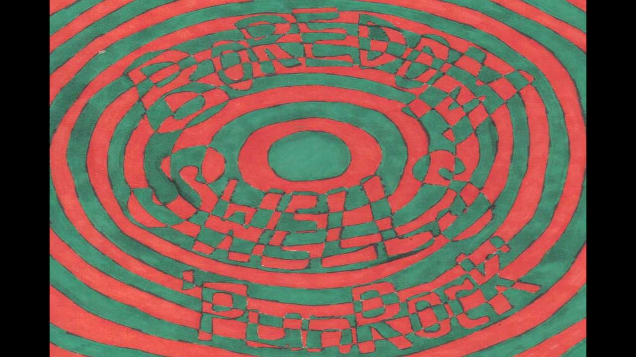 Boredom Swells - So Said You [Waldron; Fincham] (2007)