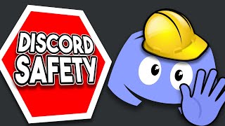 Discord's Dangerous