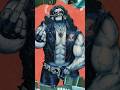 Batman Broke Lobo Without Lifting a Finger