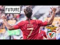 Joo filipe jota  the future of portugal