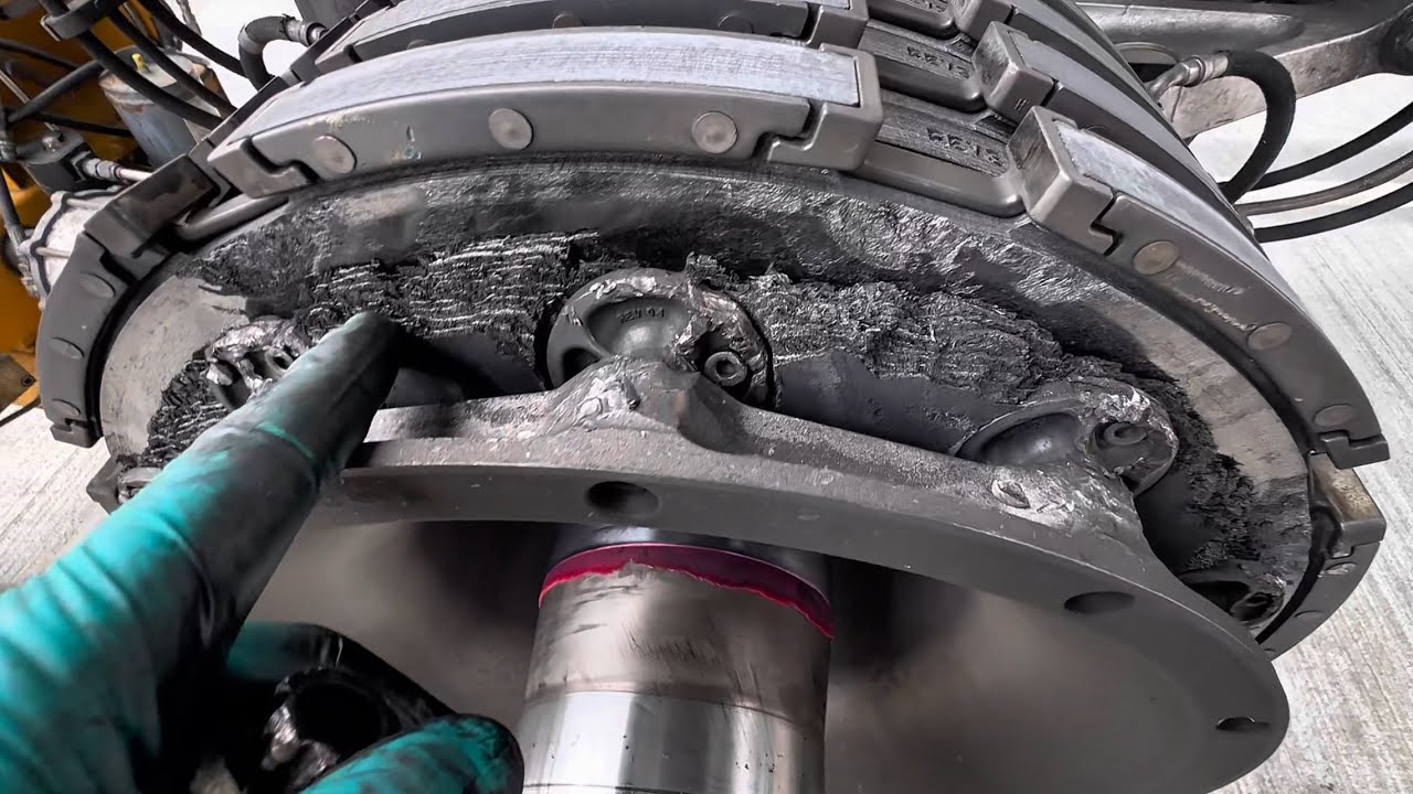 Stig Shift #74 (Aircraft Maintenance Adventures) - YouTube