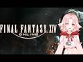 A Sheep Learns Final Fantasy 14 Part 16/Stormblood time is here. WAR IS NOW