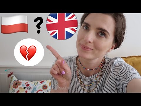 Wideo: Rosjanka O życiu W Wielkiej Brytanii - Alternatywny Widok