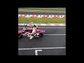 Trening supermoto/scooter pista koper
