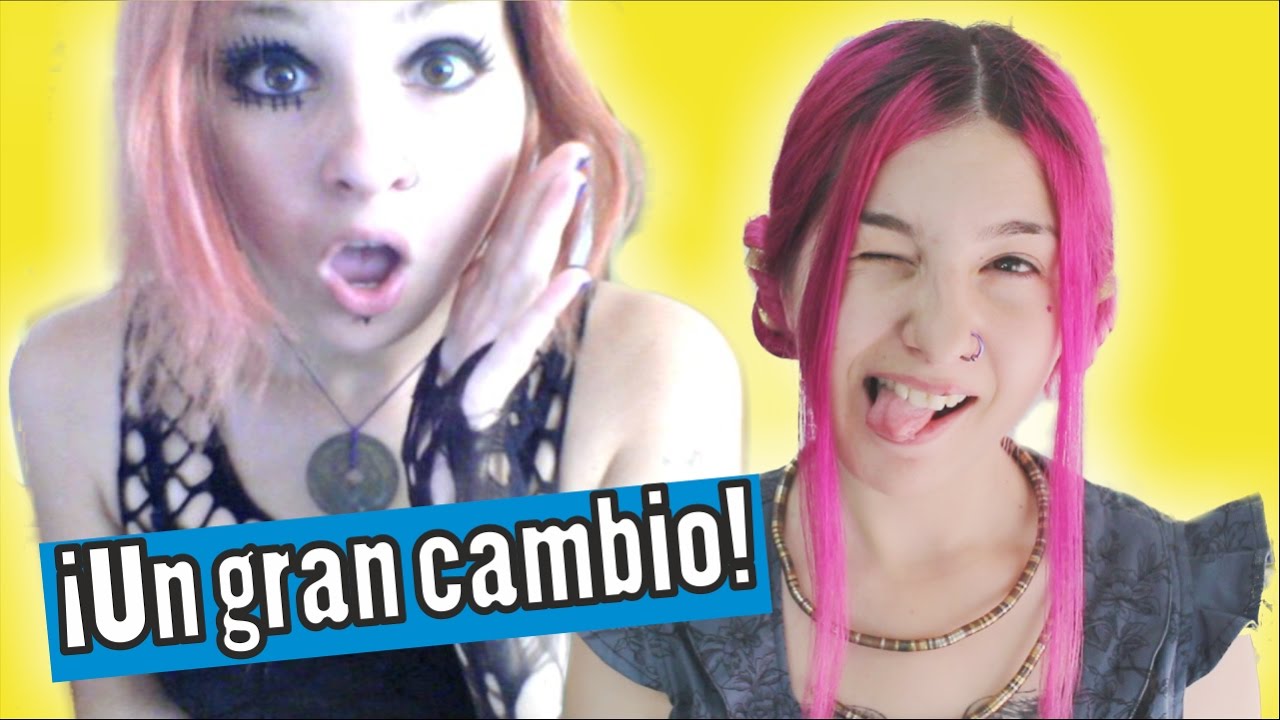 REACCIÓN A MIS PRIMEROS VIDEOS ✩ ¡Cambie un monton!  - Ann sin Look