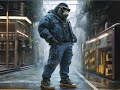 EL GANGSTER GORILA
