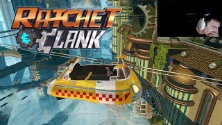 Call of Duty videos are coming | Ratchet & Clank Part 2
