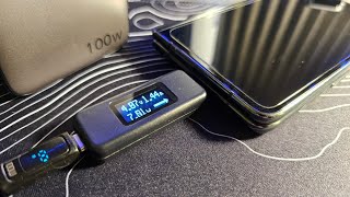 Test ALL Your USB C Charging Gear! Plugable USB C Power Meter Review