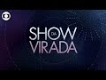 Show da Virada 2016/2017: Vinheta dos boletins com a trilha de 2018—2020 (Sábado, 31/12/2016)