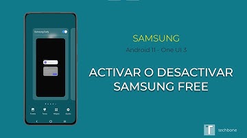 Samsung Free - Samsung [Android 11 - One UI 3]