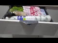 Modular kitchen