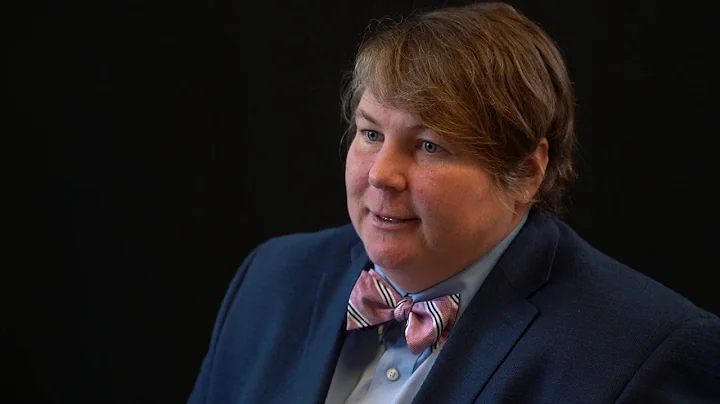 Alice Kennedy: Zip Code Impacts Your Destiny