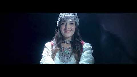 Imetlaa feat NL Mundo - Tlulluct Ibuda (Official Music Video)