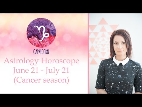 capricorn-astrology-horoscope-for-june-21---july-21