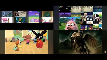 Up to faster 100 parison