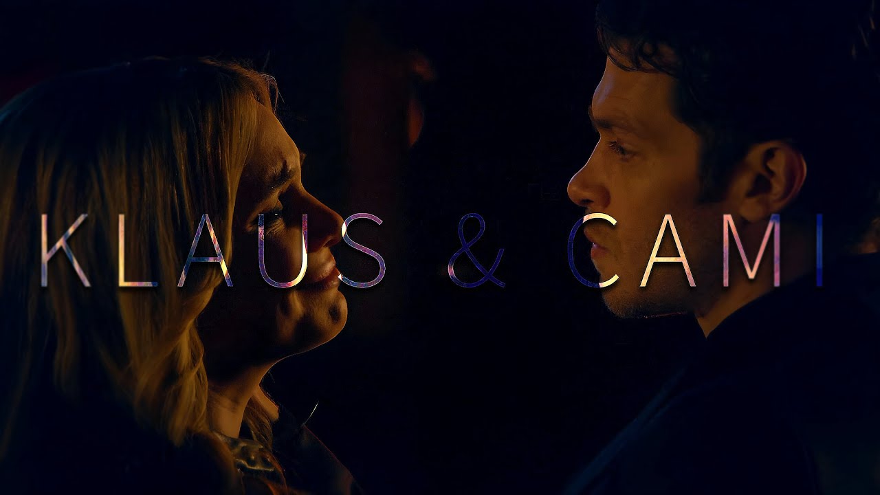 (The Originals) The Story Of Klaus & Cami Klaus & Cami Immortal (The Originals Klaus & Cami Tribute)