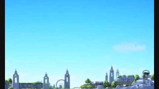 Sonic Unleashed Dj Mix - Apotos Day @ProGamer0000