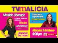 Lo que no sabías de #TVnotas. Entrevista con Matilde Obregón, ex-directora de la revista.