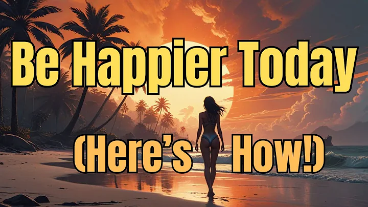 Feeling Stuck? Discover How Gratitude Can Turn Everything Around