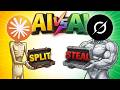 One AI Betrayed Everyone in Split or Steal | Guess WHO?