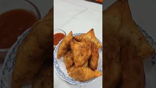 samosa recipe at home | subcribemychannel samosarecipe samosa viralshort shortfeeds food