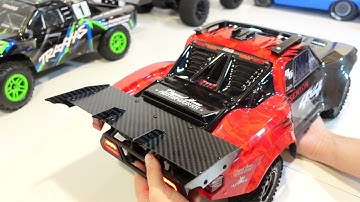 Best Seller Senton Light Kit quick overview - Workshop Guy Series