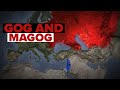 Gog, Magog and Russia: Understanding the Biblical End Times