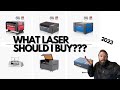 What laser should i buy is omtech the right machine for you