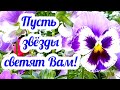 ДОБРЫЙ ВЕЧЕР! Пусть звезды светят Вам! Открытки добрый вечер Пожелания доброго вечера