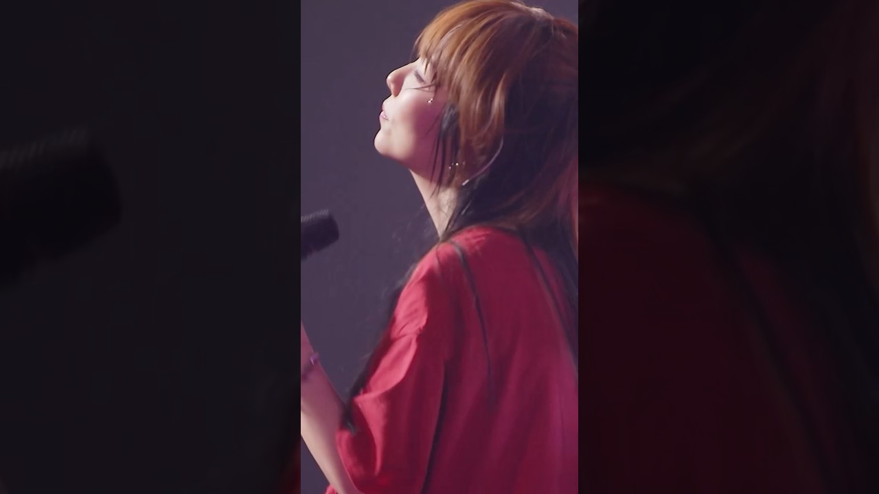 あぁ やだ… 涙が出る #aiko #向かいあわせ #llp20