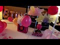 HER BIRTHDAY DECORATIONS IDEAS