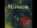 Fields of Nephilim - Never Let Me Down Again (Depeche Mode Cover)