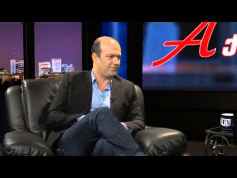 Moris Janashvili Talk Show \"AQCENTI\" - მორის ჯანაშვილის გადაცემა \"აქცენტი