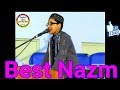 Chalti Bandook Ki Ham Dahane Pe H Best Nazm 2018 आप झ म उठ ग By ISLAMIC MEDIA SERVICES Chalti Bandook Ki Ham Dahane Pe H Best Nazm 2018 आप झ म उठ ग By ISLAMIC MEDIA SERVICES