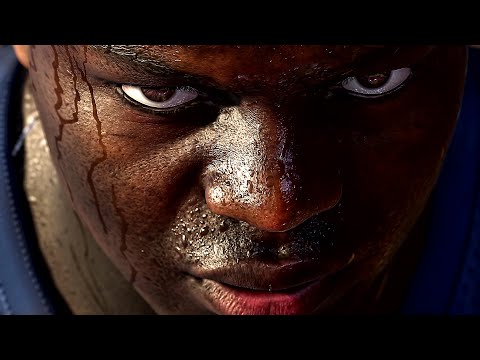 PS5 - NBA 2K21 Trailer 4K (2021)