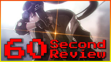 [Counter:Side Global] 60 Second Unit Review "Awakened Yoo Mina"